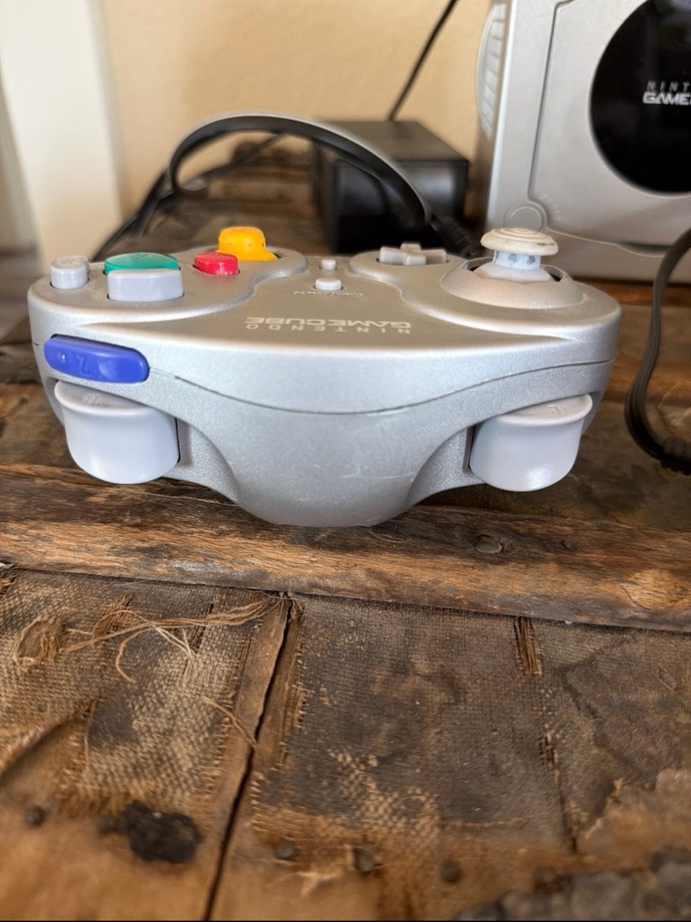 Nintendo GameCube - Picture 5 of 12
